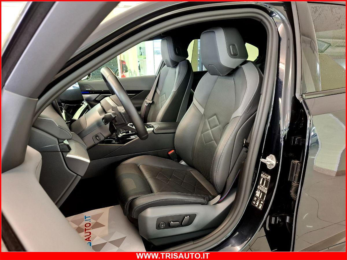 BMW 520d 2.0 Hybrid Xdrive M Sport Pro IVATA (FULL LED+PELLE+NAVI)