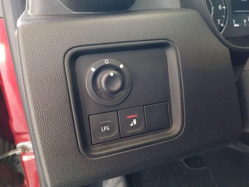 Dacia Duster Duster 1.0 tce Prestige up SL DaciaPlus Gpl 4x2 100cv
