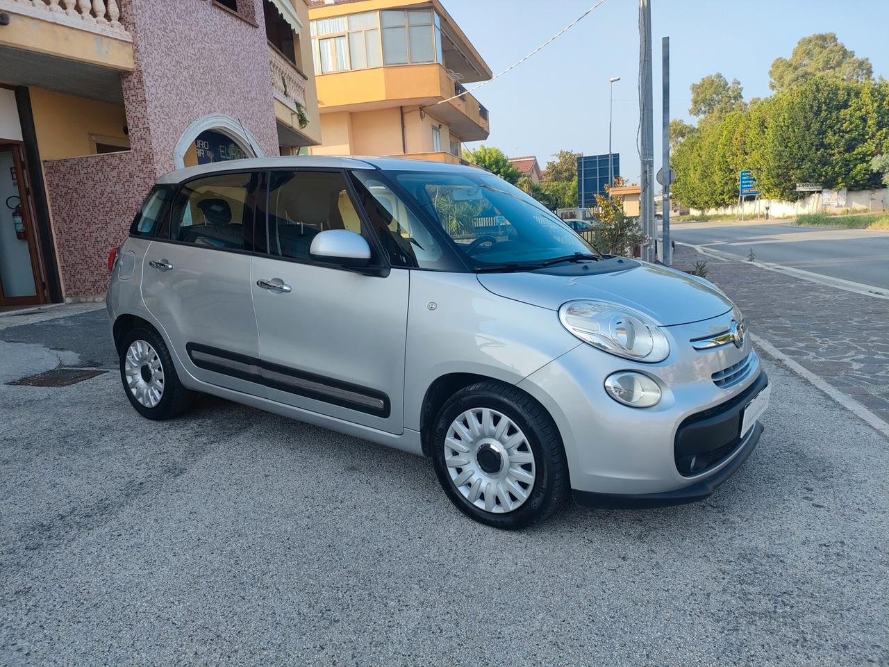 Fiat 500L 1.6 Multijet 105 CV Pop Star