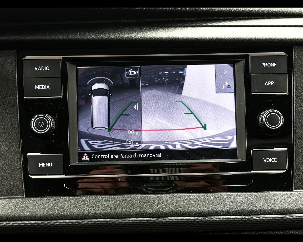 VOLKSWAGEN California 7ª '24-> - California 2.0 TDI 150 CV DSG Beach