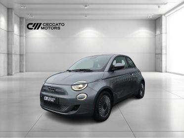Fiat 500 42 kWh Icon