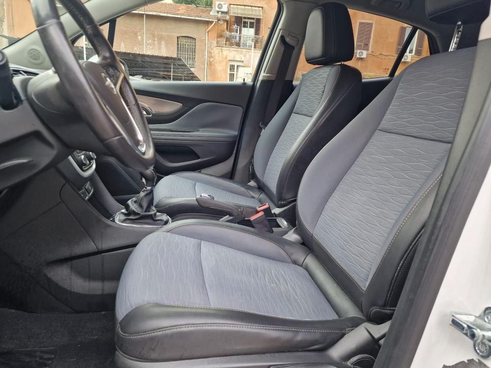Opel Mokka 1.4 t Cosmo Gpl-tech 4x2 140cv E6