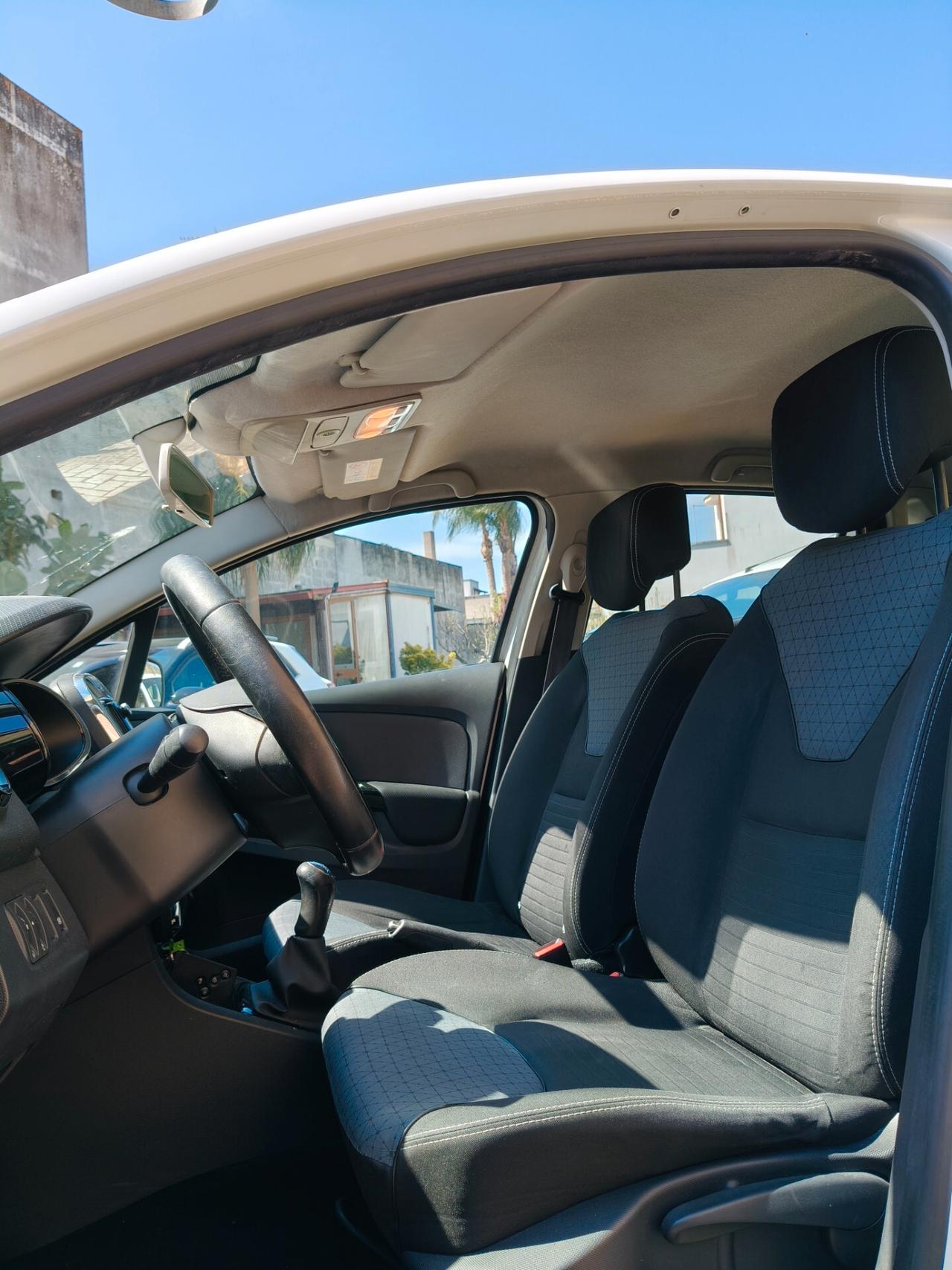 Renault Clio 1.5 dCi 8V 90CV StarteStop 5P Energy