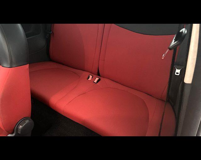 FIAT 500 1.2 Pop 69cv E6