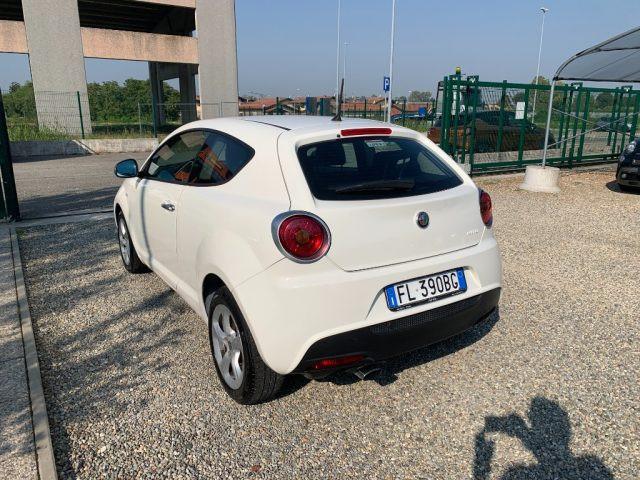 ALFA ROMEO MiTo 1.4 78 CV 8V S&S Super