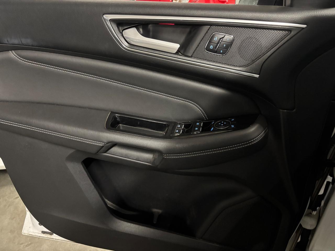 Ford S-Max 2.0 TDCi AUTOMATICA FULL OPT.