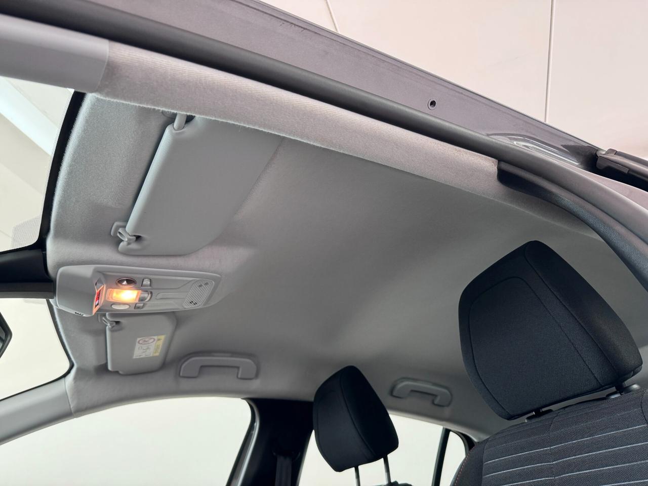 Peugeot 208 BlueHDi 100 S&S 5 porte Allure