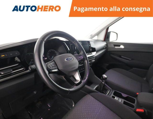 FORD Tourneo Connect 2.0 EcoBlue 122 CV Titanium