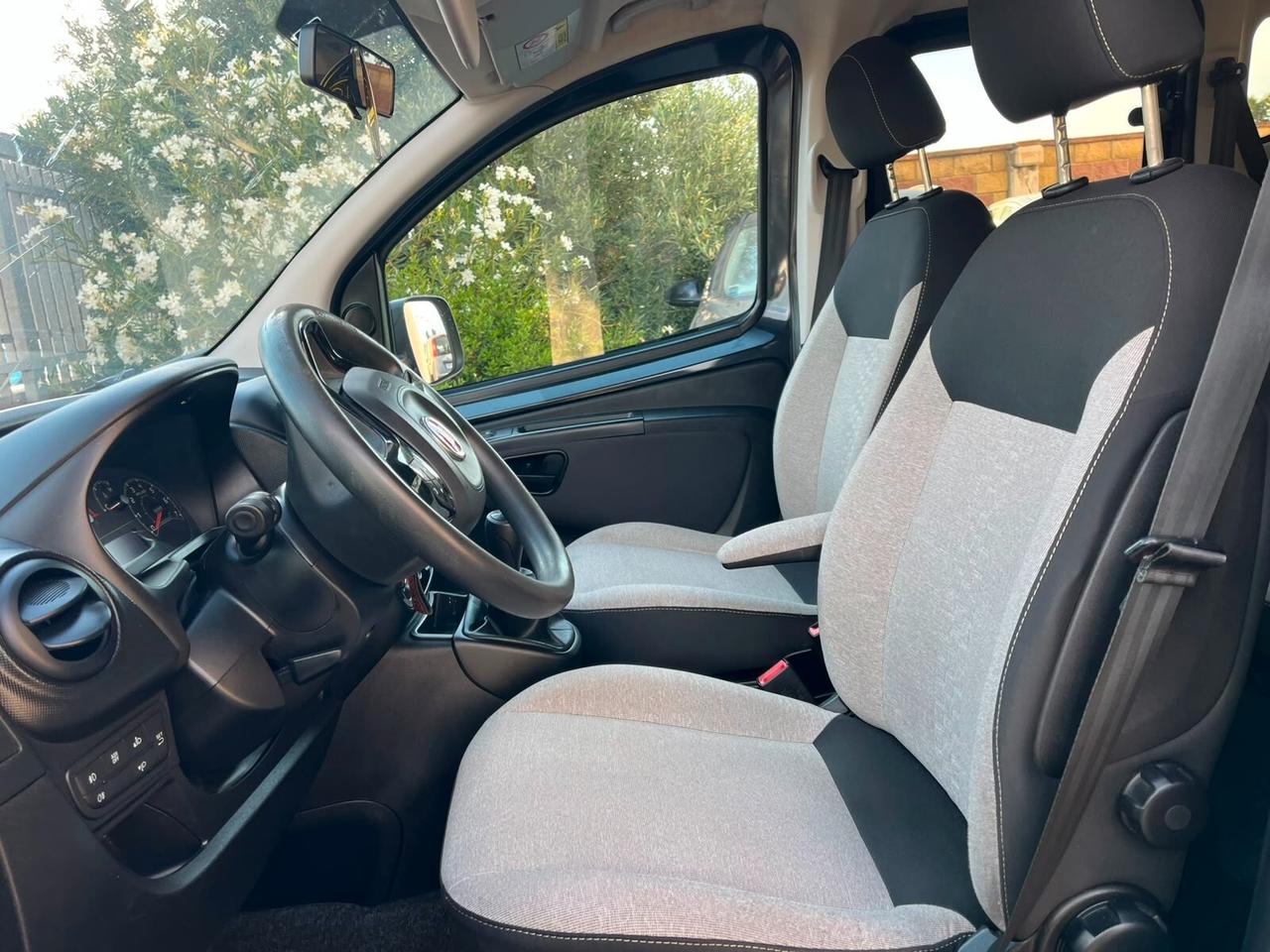 Fiat Qubo 1.3 MJT 80 CV Dynamic N1 2016