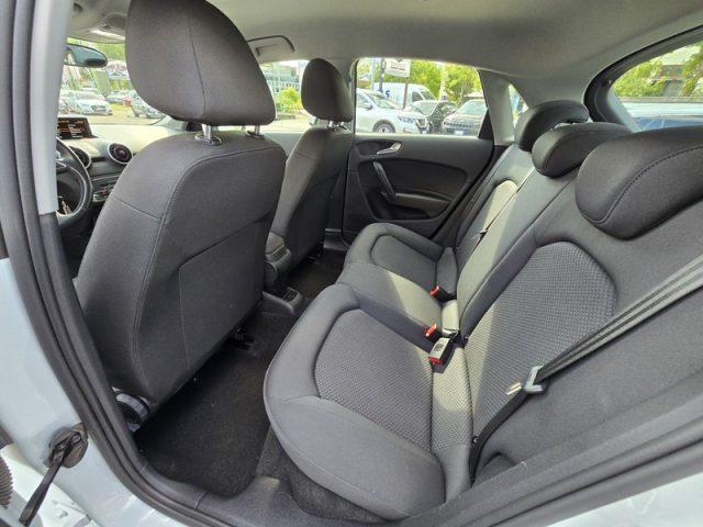 AUDI A1 SPB 1.4 TDI S LINE SLINE NEOPATENTATI PERMUTE