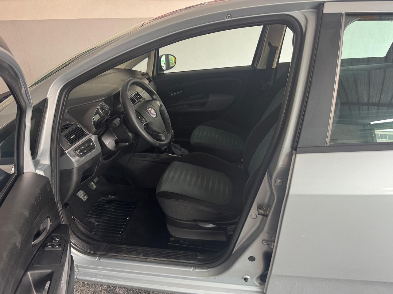 Fiat Grande Punto 1.4 5 porte Dynamic Natural Power