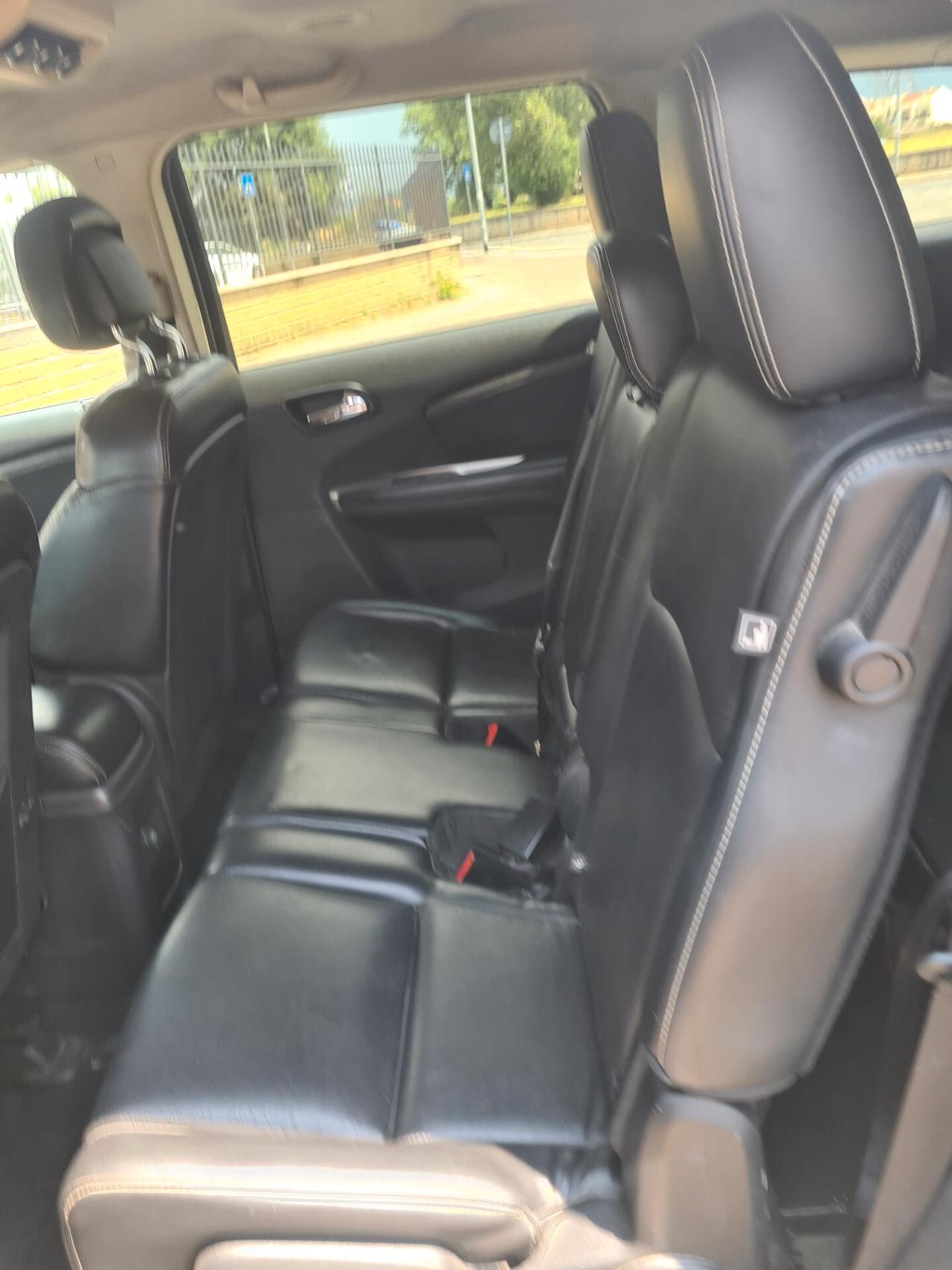 Fiat Freemont 2.0 Multijet 140 CV Freemont