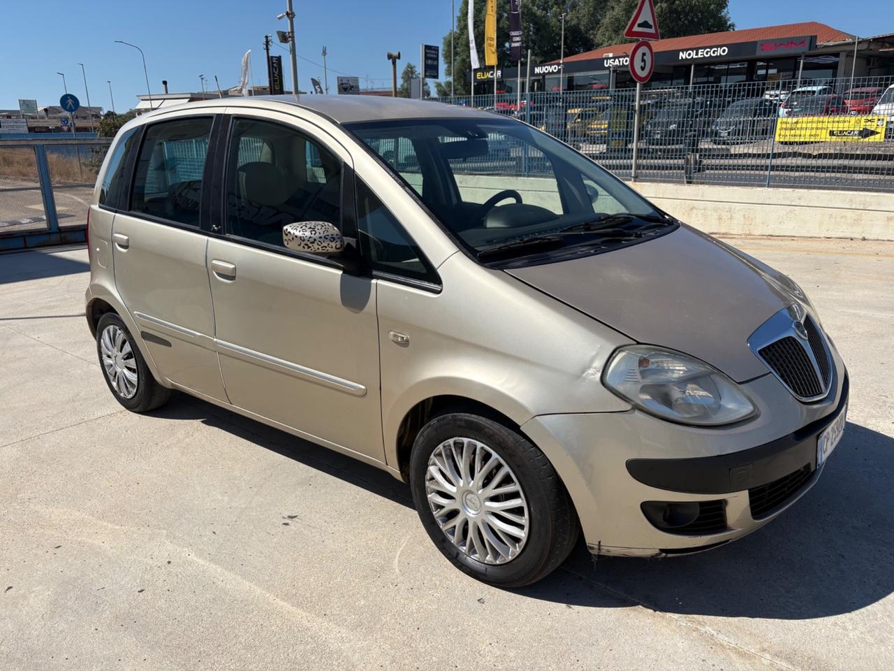 Lancia MUSA 1.4 16V Platino