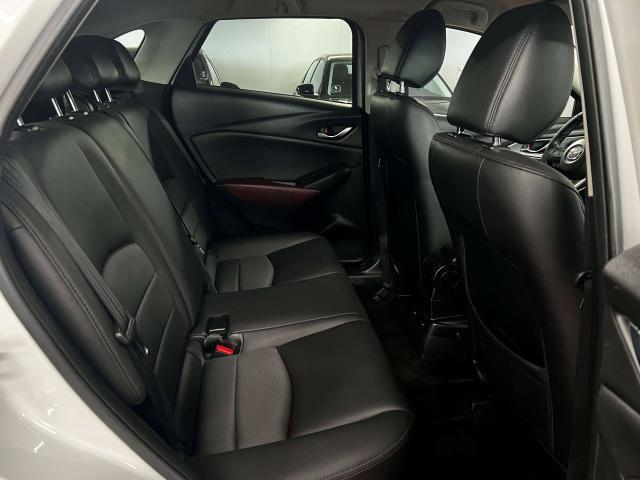 Mazda CX-3 CX-3 1.5d Exceed awd 105cv
