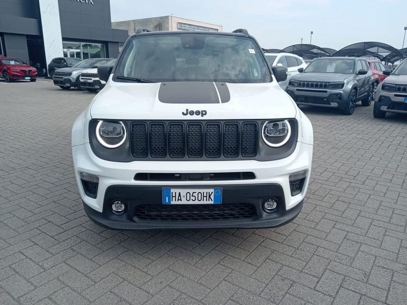 Jeep Renegade 4xe 1.3 T4 PHEV 240cv North Star 4xe Auto