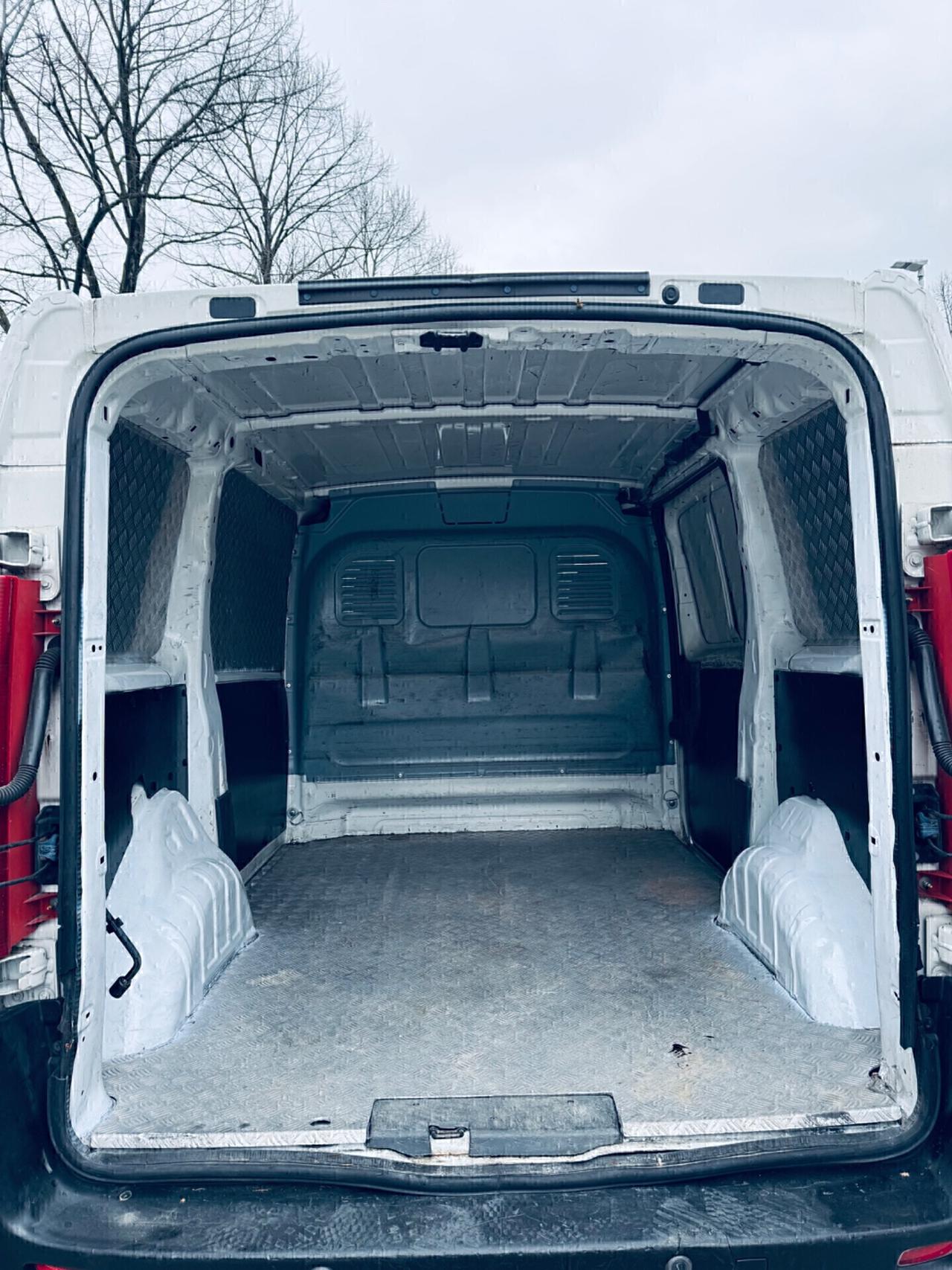 Fiat Scudo 2.0 MJT/130 PC-TN Furgone 12q. Comfort