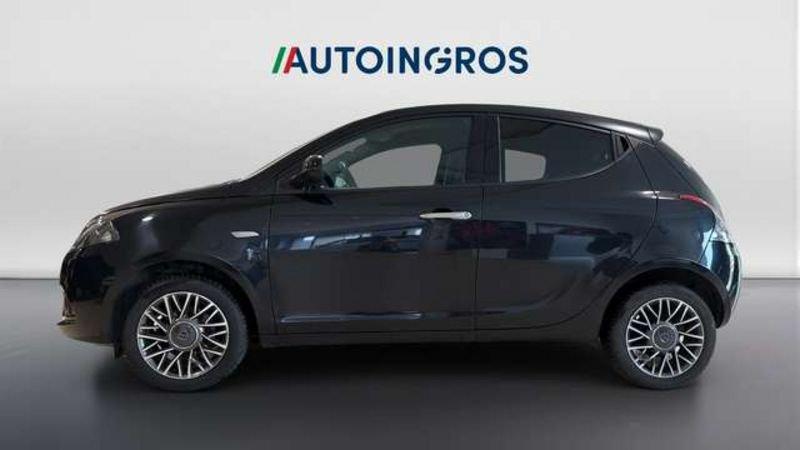 Lancia Ypsilon 1.2 Gold