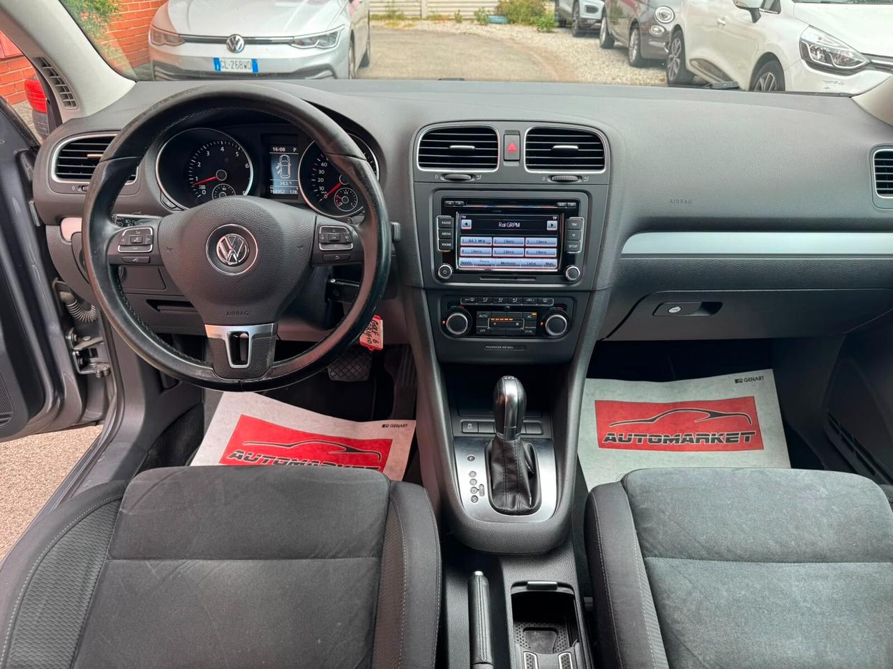 Volkswagen Golf 1.4 TSI 122CV DSG 5p. Highline