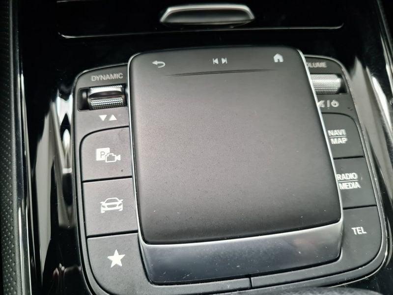 Mercedes-Benz GLB GLB 180 d Automatic Business Extra