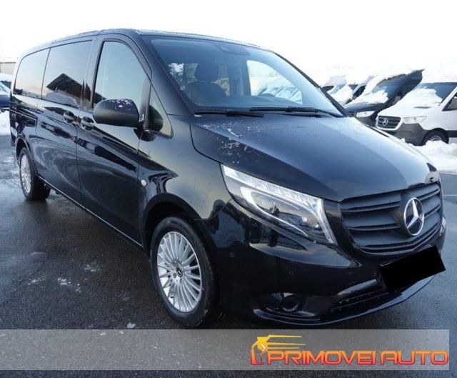 MERCEDES-BENZ Vito 2.0 116 CDI PL Tourer Extra-Long