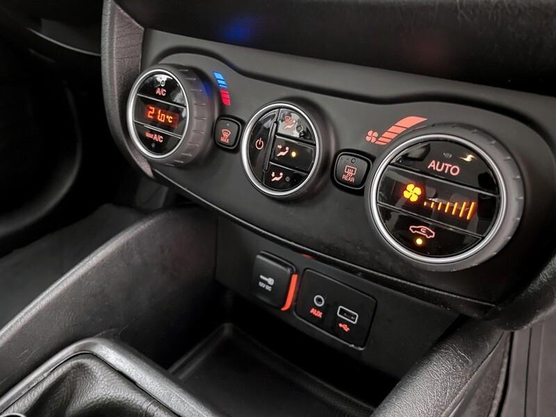 Fiat Tipo 1.6 Mjt S&S SW Lounge