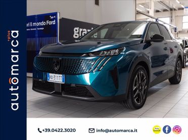 PEUGEOT 3008 1.2 hybrid Allure 145cv e-dcs6 del 2025