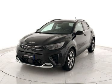 KIA Stonic 1.0 t-gdi mhev GT Line 100cv imt