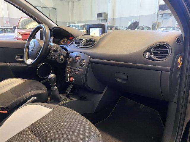 RENAULT Clio 2.0 16V 203CV 3 porte RS