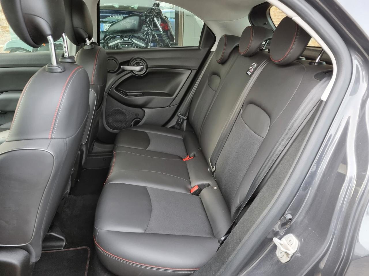 Fiat 500X 1.3 MultiJet 95 CV Sport