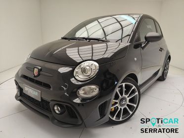 Abarth 695 1.4 t-jet Turismo 180cv auto