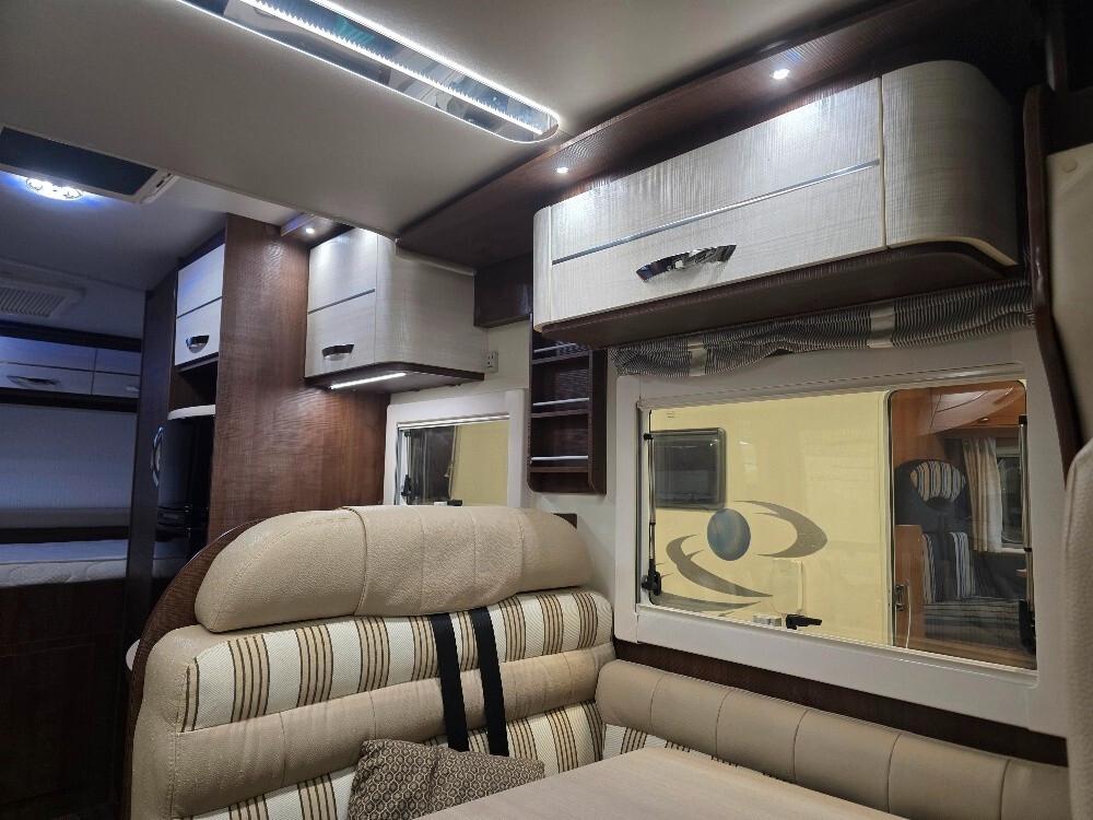 CAMPER MCLOUIS MC4 60