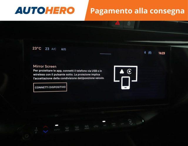 ALFA ROMEO Junior 1.2 136 CV Hybrid eDCT6 Speciale