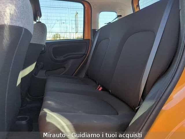 Fiat Panda Panda 1.0 FireFly S&S Hybrid City Life