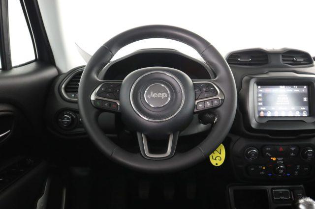 JEEP Renegade Renegade 1.6 Mjt 130 CV Limited