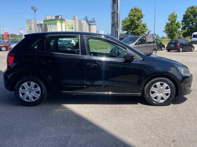 VOLKSWAGEN Polo 1.2 TDI DPF 5P. Comfortline