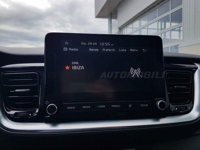 KIA Stonic 1.2 dpi Style 84cv