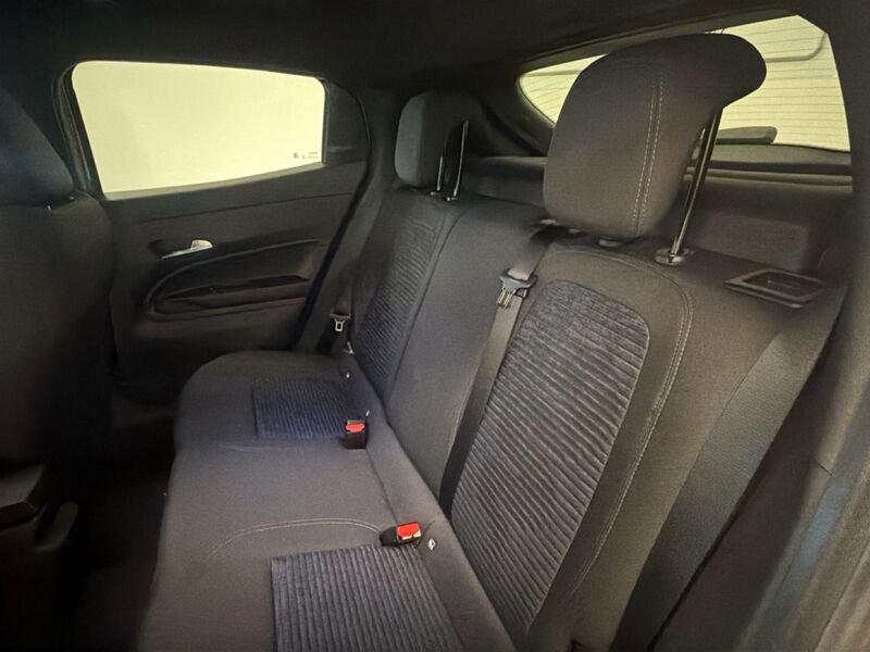 Alfa Romeo Junior Non disponibile (626) Ibrida My26 Ibrida Sprint 1.2 145cv Hybrid Edct6 - Stock