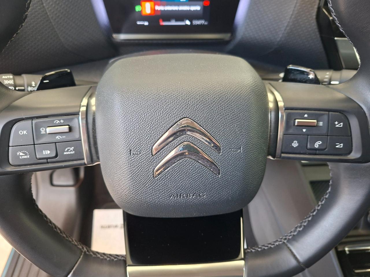 Citroen C4 PureTech 130 S&S EAT8 Shine