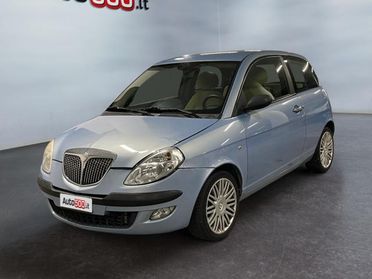 LANCIA Ypsilon 1.4 16V Argento X NEOPATENTATI