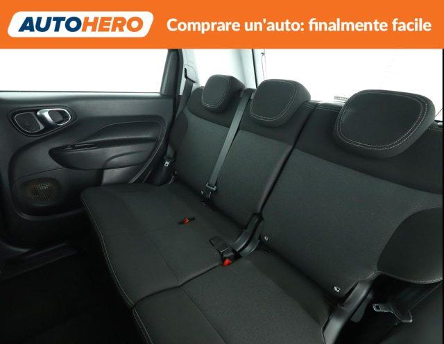 FIAT 500L 1.3 Multijet 95 CV Dualogic Cross
