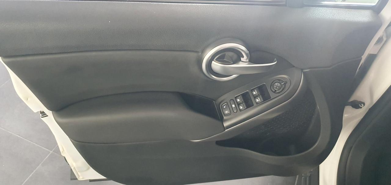 Fiat 500X 1.3 MultiJet 95 CV Pop Star