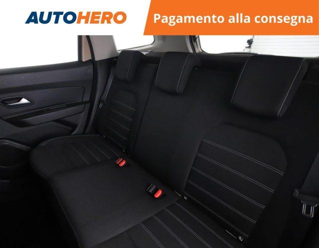 DACIA Duster 1.5 Blue dCi 8V 115 CV 4x4 Prestige