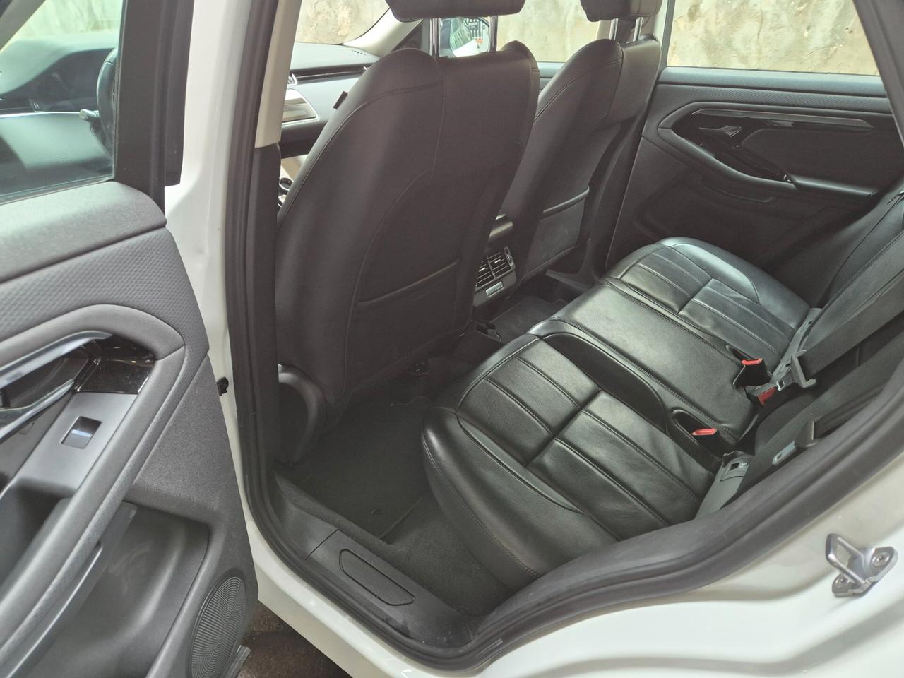 Land Rover Range Evoque 2.0D I4 204 CV AWD Auto S 2021