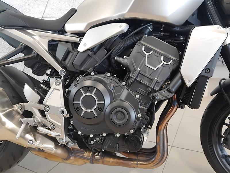Honda CB 1000 R Neo Cafè