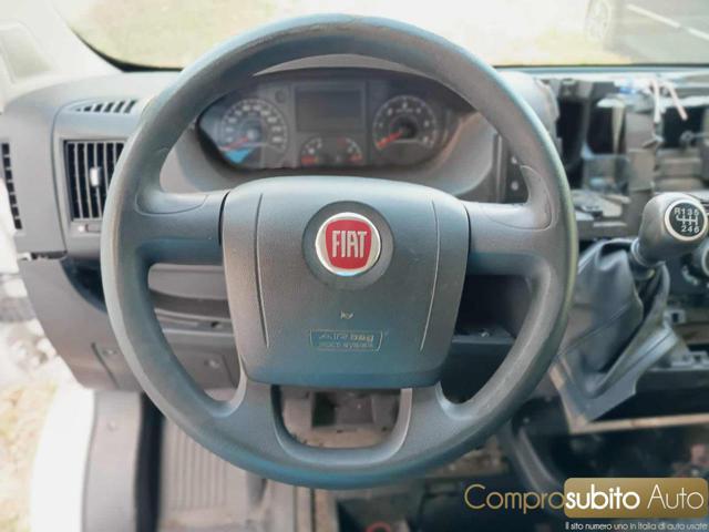 FIAT Ducato 28 2.3 MJT + IVA 22% NON MARCIANTE