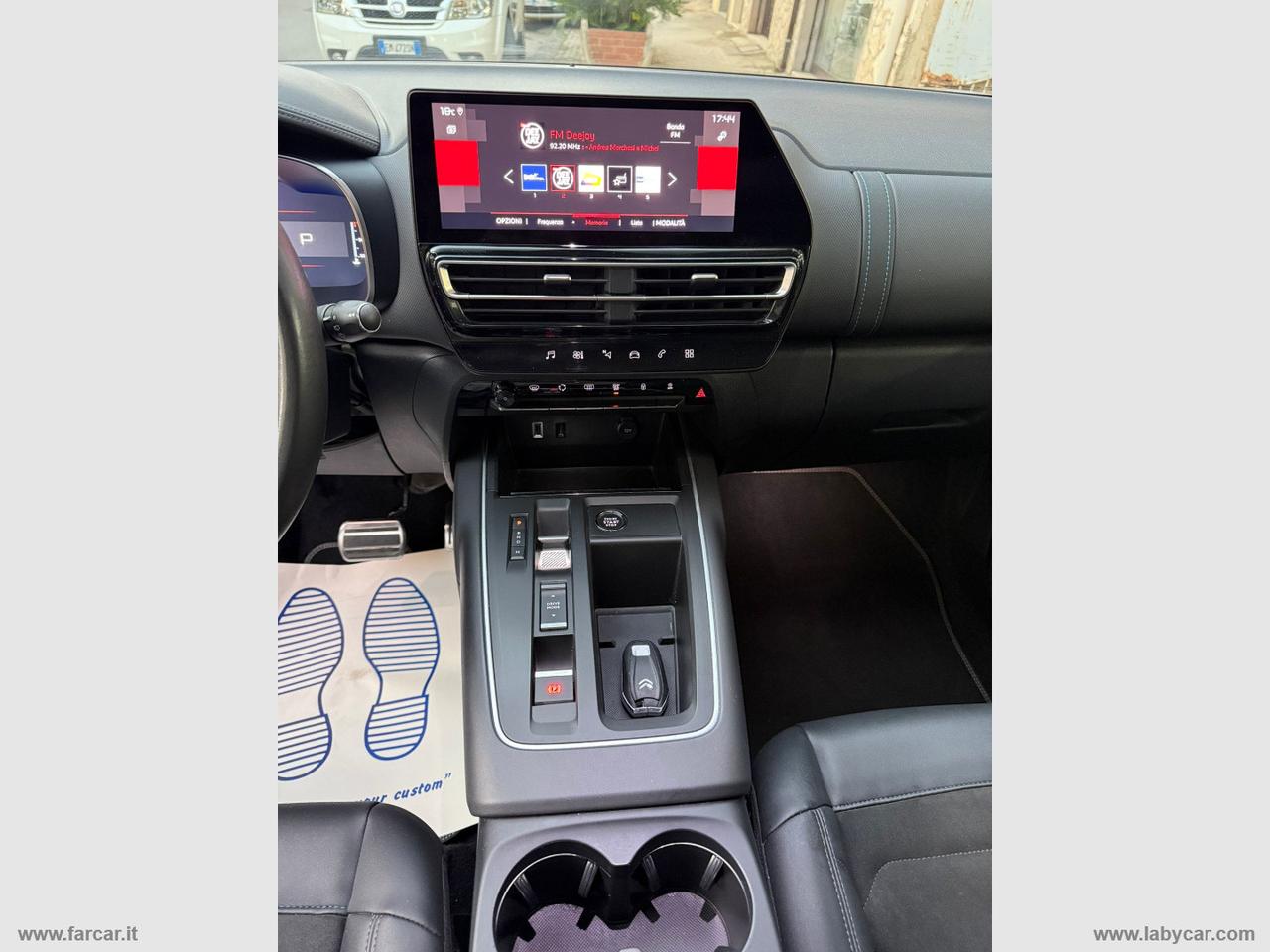 CITROEN C5 Aircross BlueHDi 130 S&S EAT8 Shine