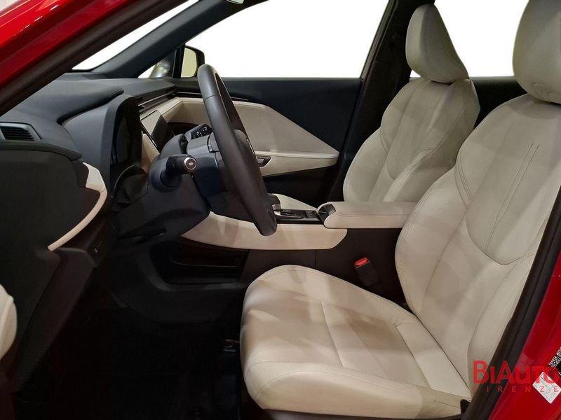 Lexus LBX LBX 1.5 hybrid Elegant 2wd