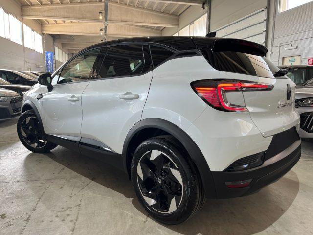 RENAULT Captur ECO-G 100CV GPL Techno CAR PLAY/TELECAM+PARK