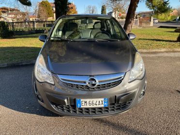 Opel Corsa 1.2 85CV 5 porte GPL-TECH Ecotec