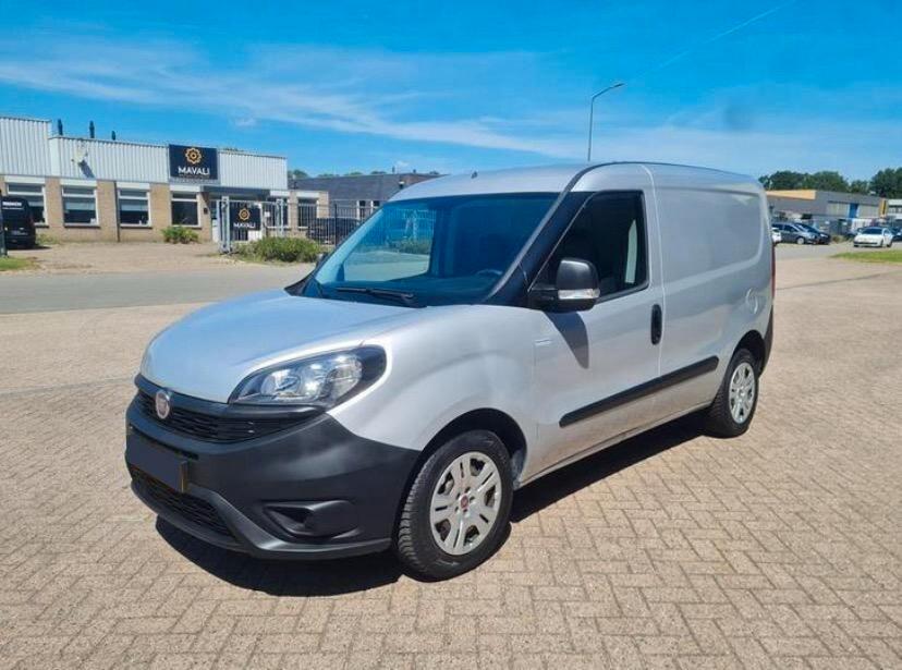 Fiat Doblo Doblò Maxi 1.6 MJT